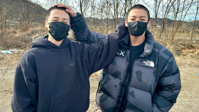 Jimin & Jungkook jadi Anggota BTS Terakhir yang Masuk Wajib Militer