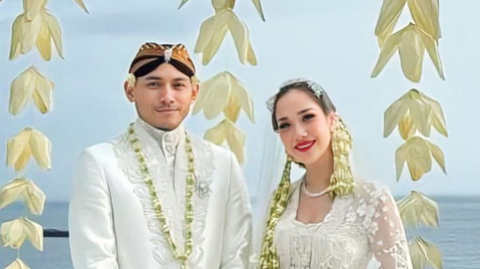Peringatan Denny Darko Terkait Pernikahan Bunga Citra Lestari & Tiko Aryawardhana