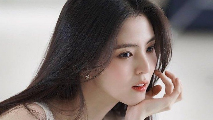 Namanya Semakin Bersinar, Han So Hee Ungkap Perjalanan Menjadi Aktris