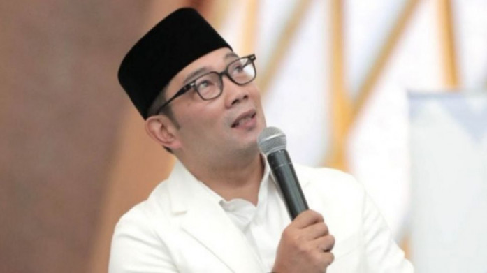 Ridwan Kamil Bakal Maju Pilgub DKI, Siapa Wakilnya?